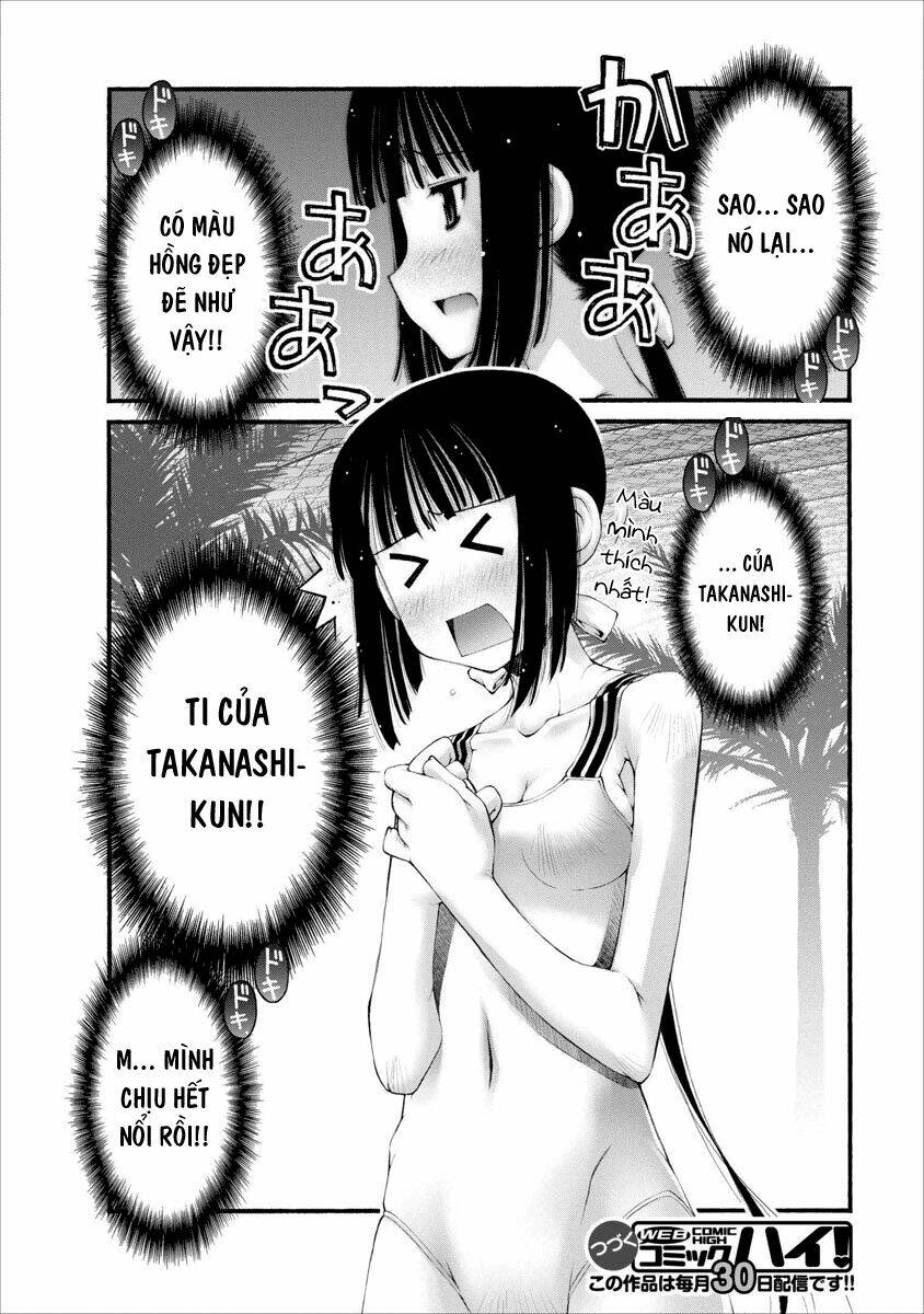 Oniichan No Koto Nanka Zenzen Suki Ja Nai N Da Kara Ne!! Chapter 29 - Trang 2