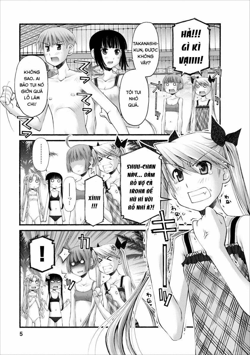 Oniichan No Koto Nanka Zenzen Suki Ja Nai N Da Kara Ne!! Chapter 29 - Trang 2