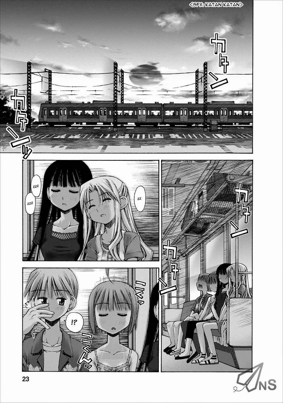 Oniichan No Koto Nanka Zenzen Suki Ja Nai N Da Kara Ne!! Chapter 3 - Trang 2