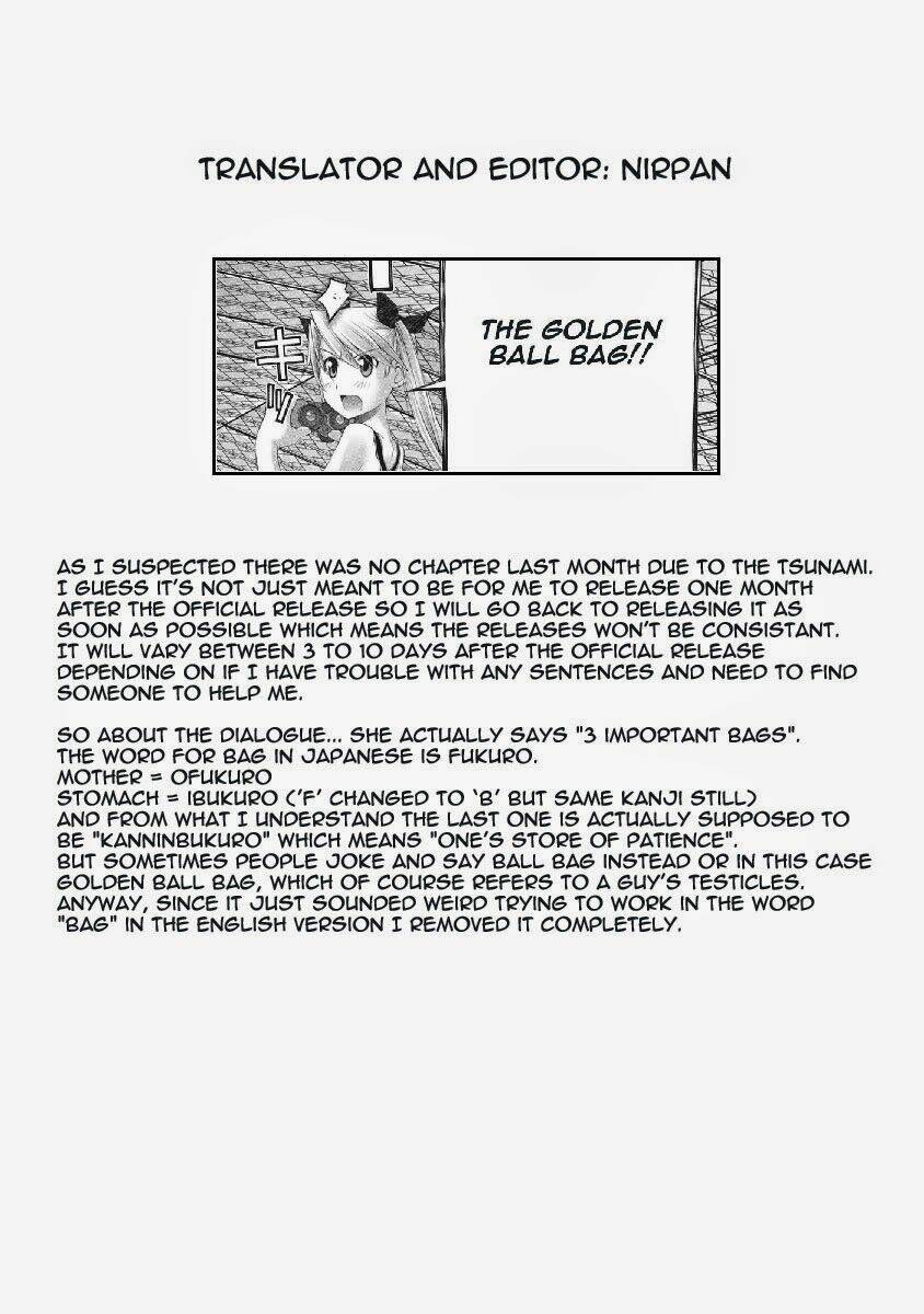 Oniichan No Koto Nanka Zenzen Suki Ja Nai N Da Kara Ne!! Chapter 30 - Trang 2