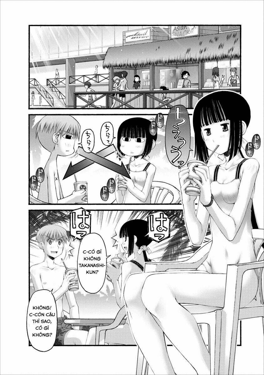 Oniichan No Koto Nanka Zenzen Suki Ja Nai N Da Kara Ne!! Chapter 31 - Trang 2