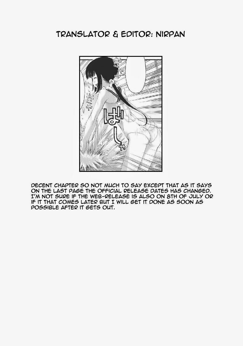 Oniichan No Koto Nanka Zenzen Suki Ja Nai N Da Kara Ne!! Chapter 31 - Trang 2