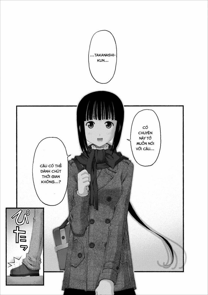 Oniichan No Koto Nanka Zenzen Suki Ja Nai N Da Kara Ne!! Chapter 33 - Trang 2