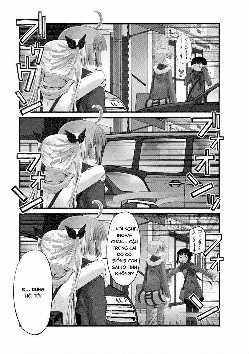 Oniichan No Koto Nanka Zenzen Suki Ja Nai N Da Kara Ne!! Chapter 34 - Trang 2