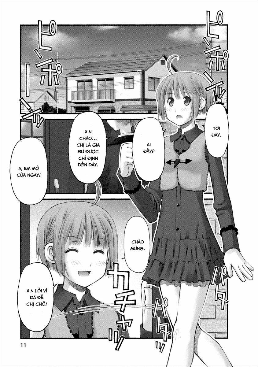 Oniichan No Koto Nanka Zenzen Suki Ja Nai N Da Kara Ne!! Chapter 38 - Trang 2