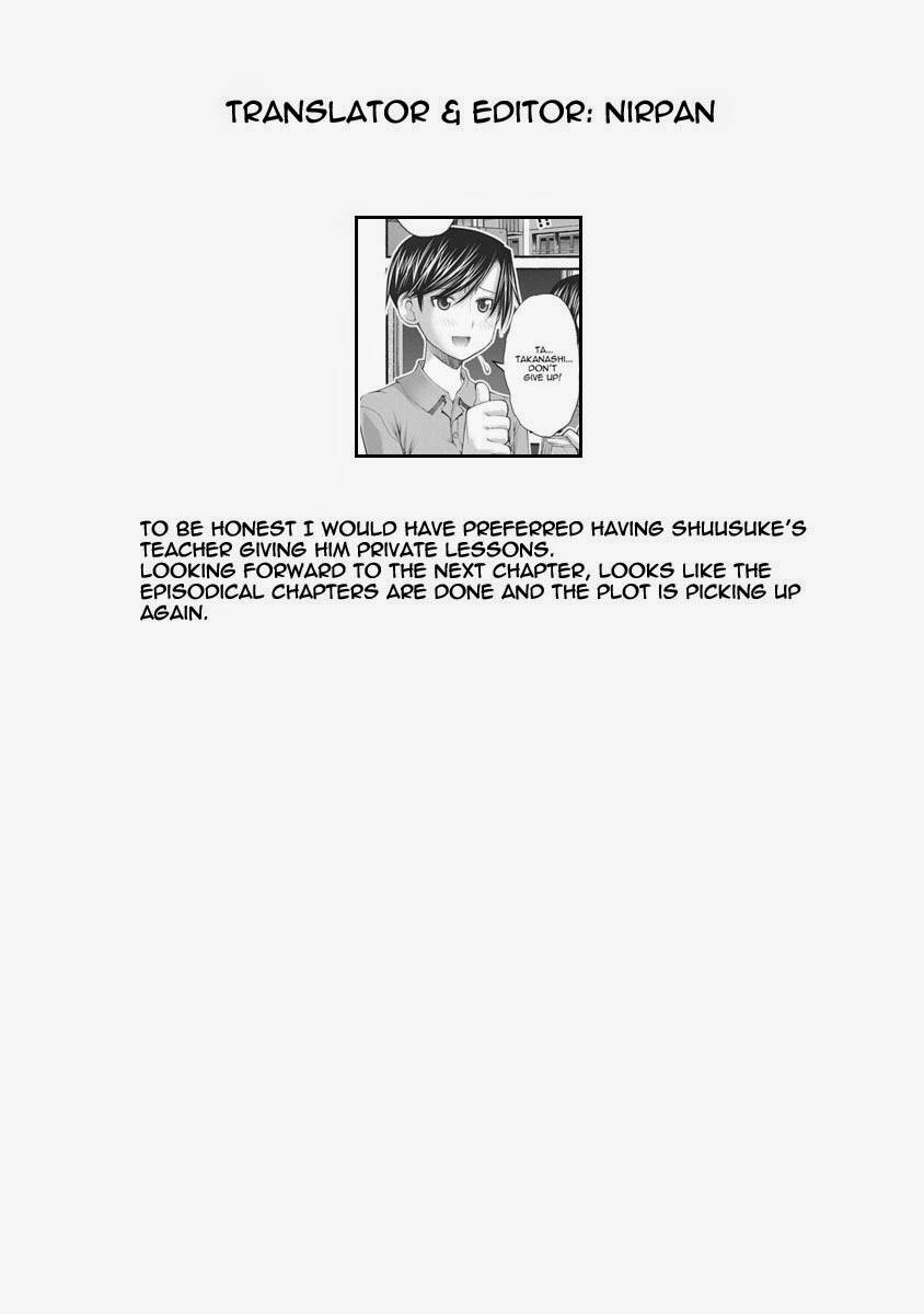 Oniichan No Koto Nanka Zenzen Suki Ja Nai N Da Kara Ne!! Chapter 38 - Trang 2