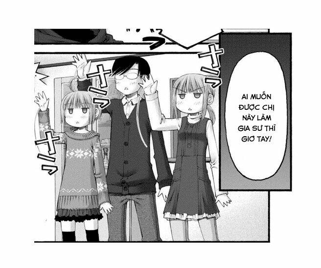 Oniichan No Koto Nanka Zenzen Suki Ja Nai N Da Kara Ne!! Chapter 38 - Trang 2