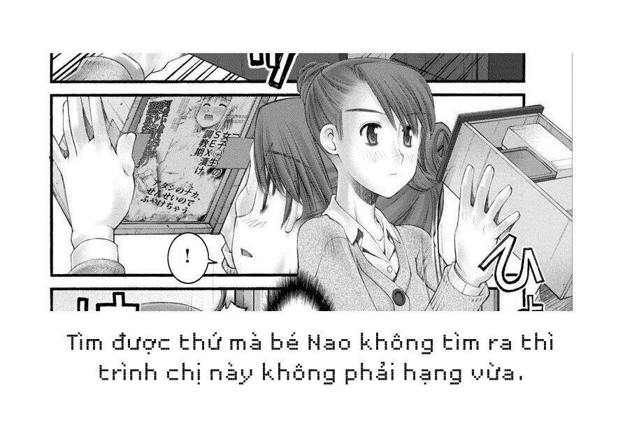 Oniichan No Koto Nanka Zenzen Suki Ja Nai N Da Kara Ne!! Chapter 39 - Trang 2