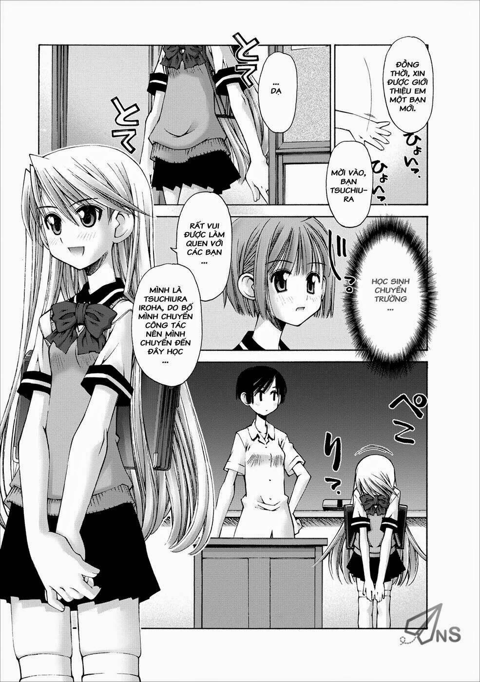 Oniichan No Koto Nanka Zenzen Suki Ja Nai N Da Kara Ne!! Chapter 4 - Trang 2