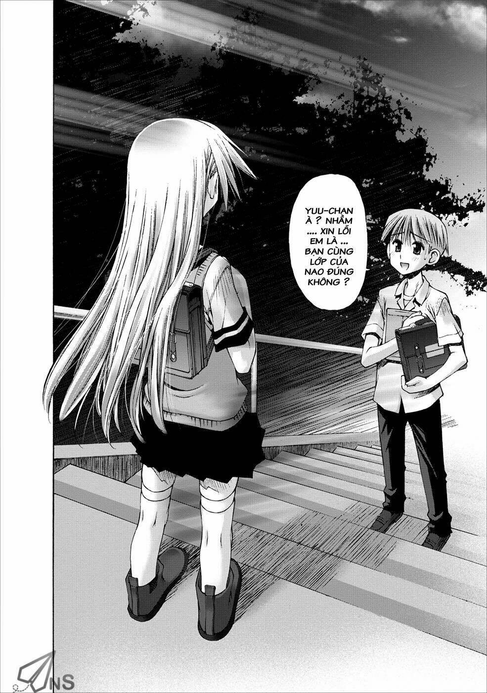 Oniichan No Koto Nanka Zenzen Suki Ja Nai N Da Kara Ne!! Chapter 4 - Trang 2