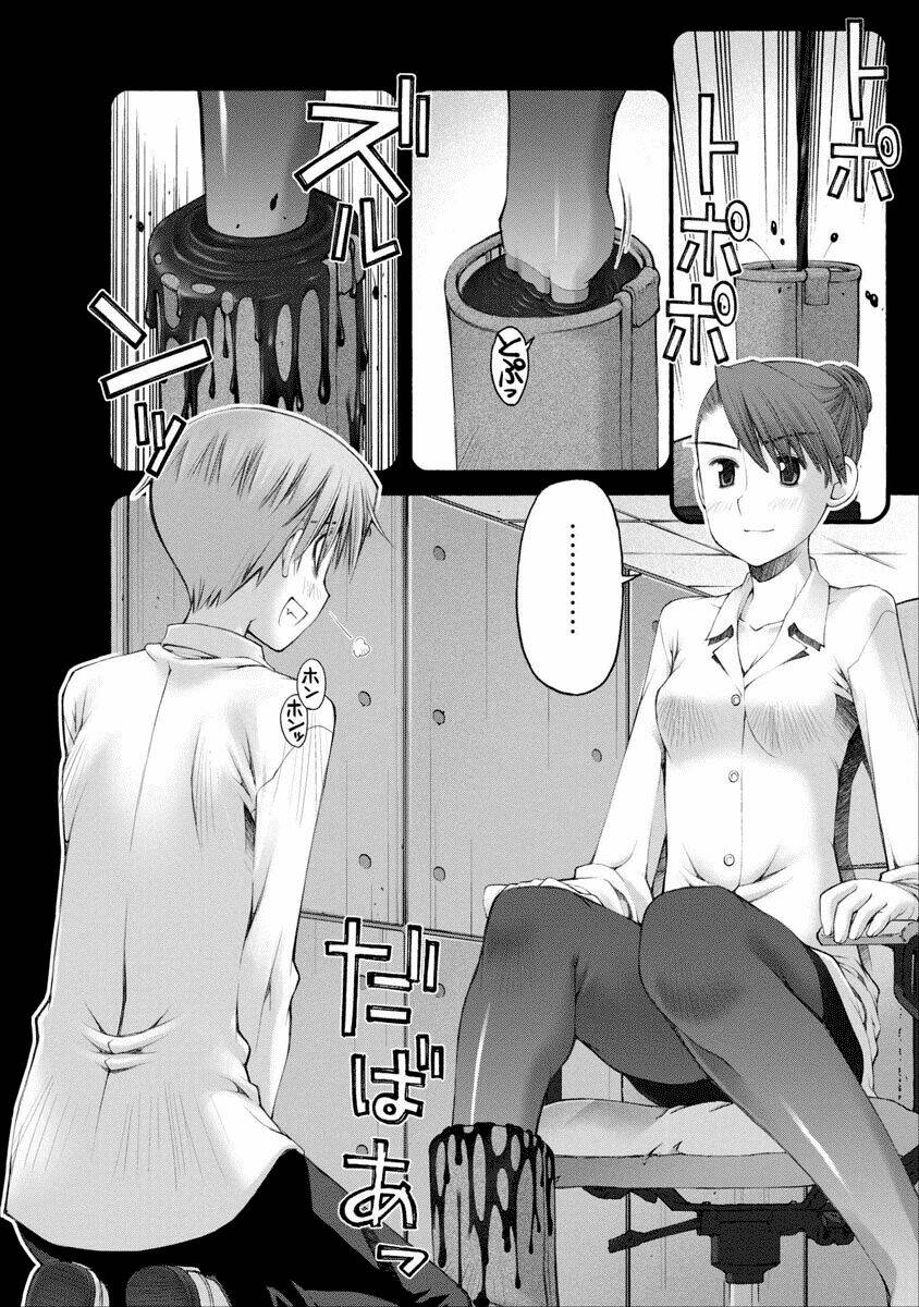 Oniichan No Koto Nanka Zenzen Suki Ja Nai N Da Kara Ne!! Chapter 40 - Trang 2