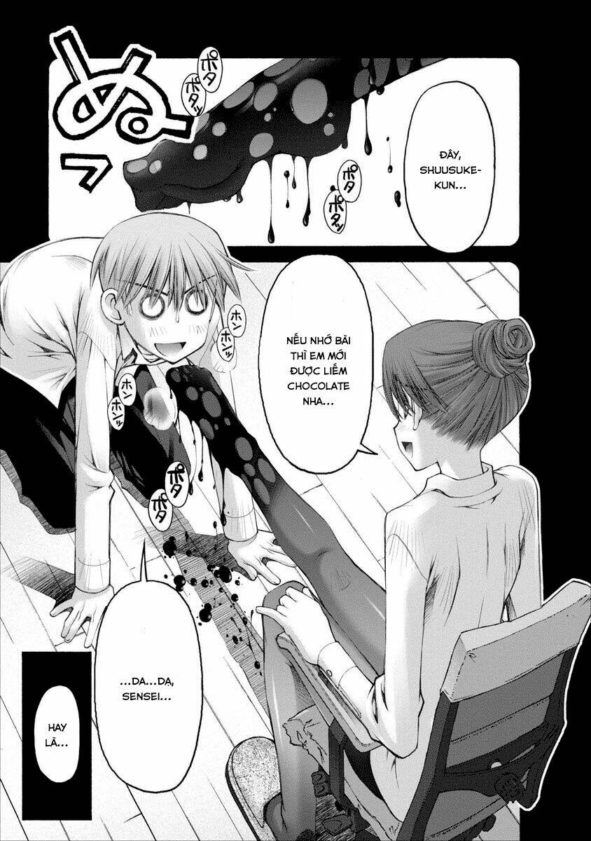 Oniichan No Koto Nanka Zenzen Suki Ja Nai N Da Kara Ne!! Chapter 40 - Trang 2