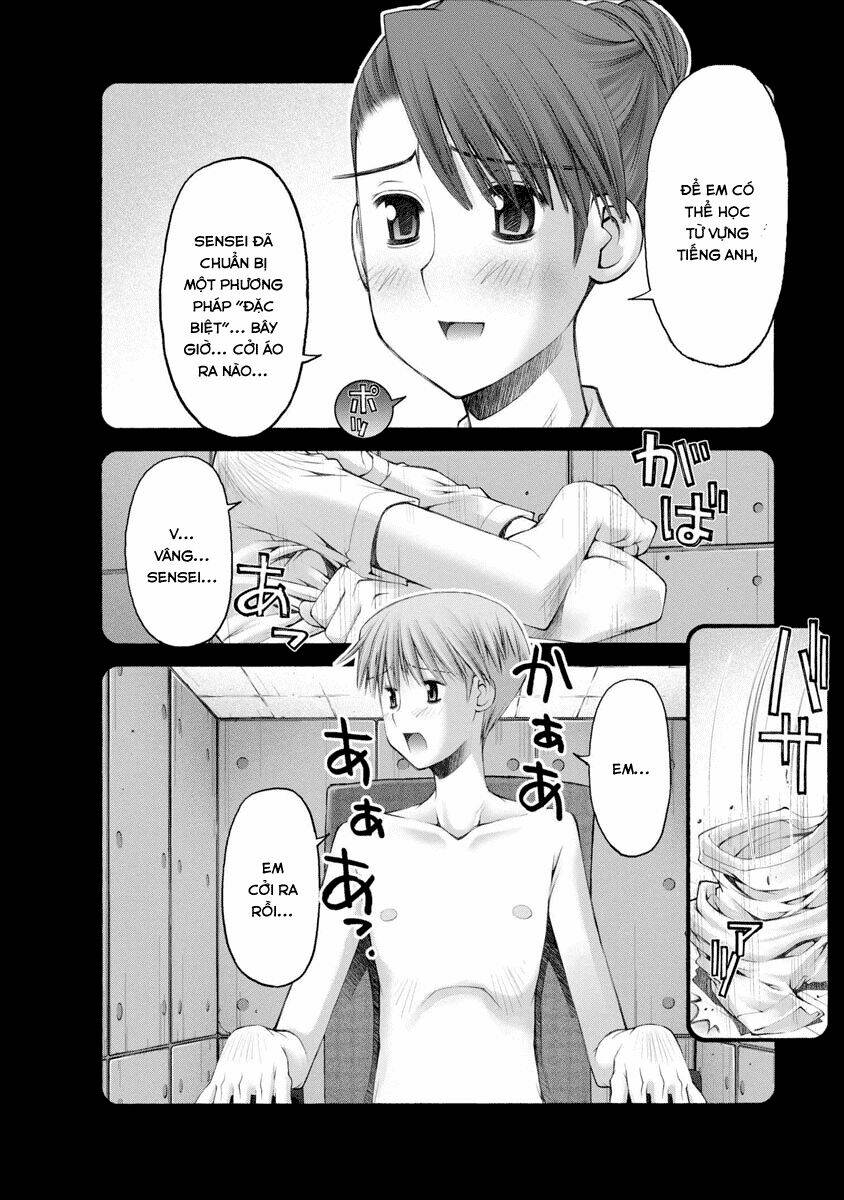 Oniichan No Koto Nanka Zenzen Suki Ja Nai N Da Kara Ne!! Chapter 40 - Trang 2