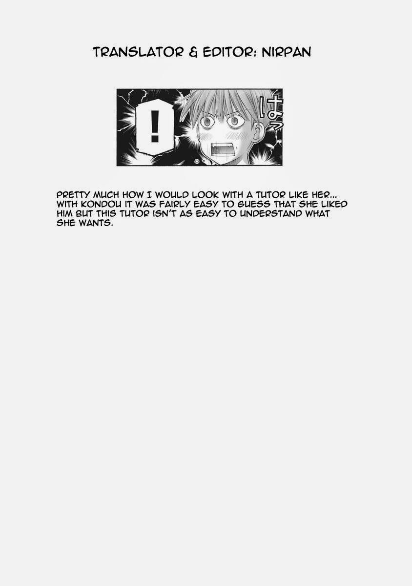 Oniichan No Koto Nanka Zenzen Suki Ja Nai N Da Kara Ne!! Chapter 40 - Trang 2