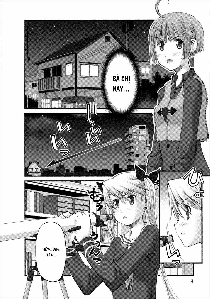 Oniichan No Koto Nanka Zenzen Suki Ja Nai N Da Kara Ne!! Chapter 40 - Trang 2