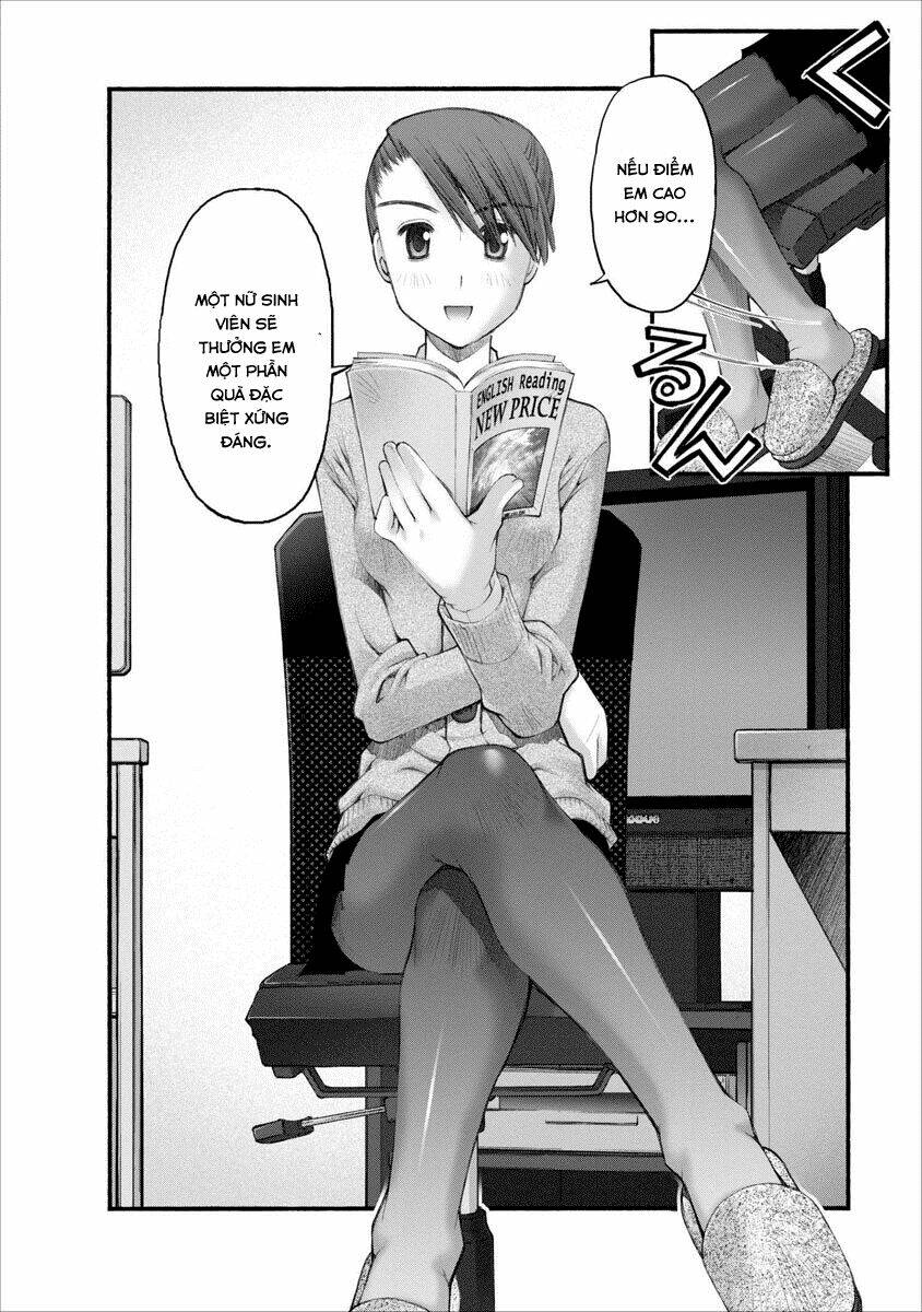 Oniichan No Koto Nanka Zenzen Suki Ja Nai N Da Kara Ne!! Chapter 41 - Trang 2
