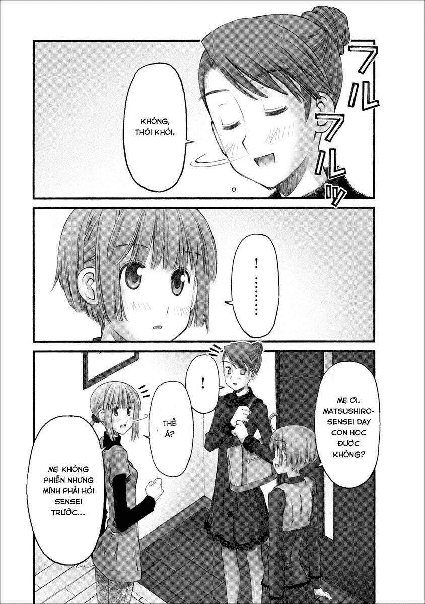 Oniichan No Koto Nanka Zenzen Suki Ja Nai N Da Kara Ne!! Chapter 41 - Trang 2