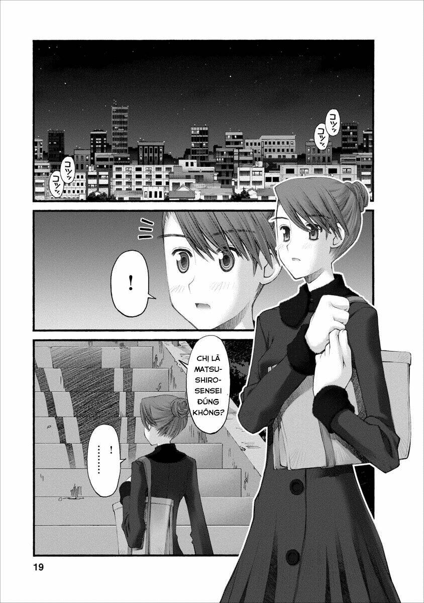 Oniichan No Koto Nanka Zenzen Suki Ja Nai N Da Kara Ne!! Chapter 41 - Trang 2