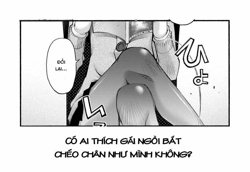 Oniichan No Koto Nanka Zenzen Suki Ja Nai N Da Kara Ne!! Chapter 41 - Trang 2