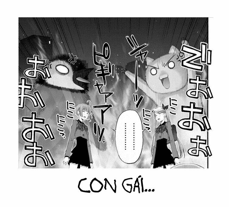 Oniichan No Koto Nanka Zenzen Suki Ja Nai N Da Kara Ne!! Chapter 42 - Trang 2