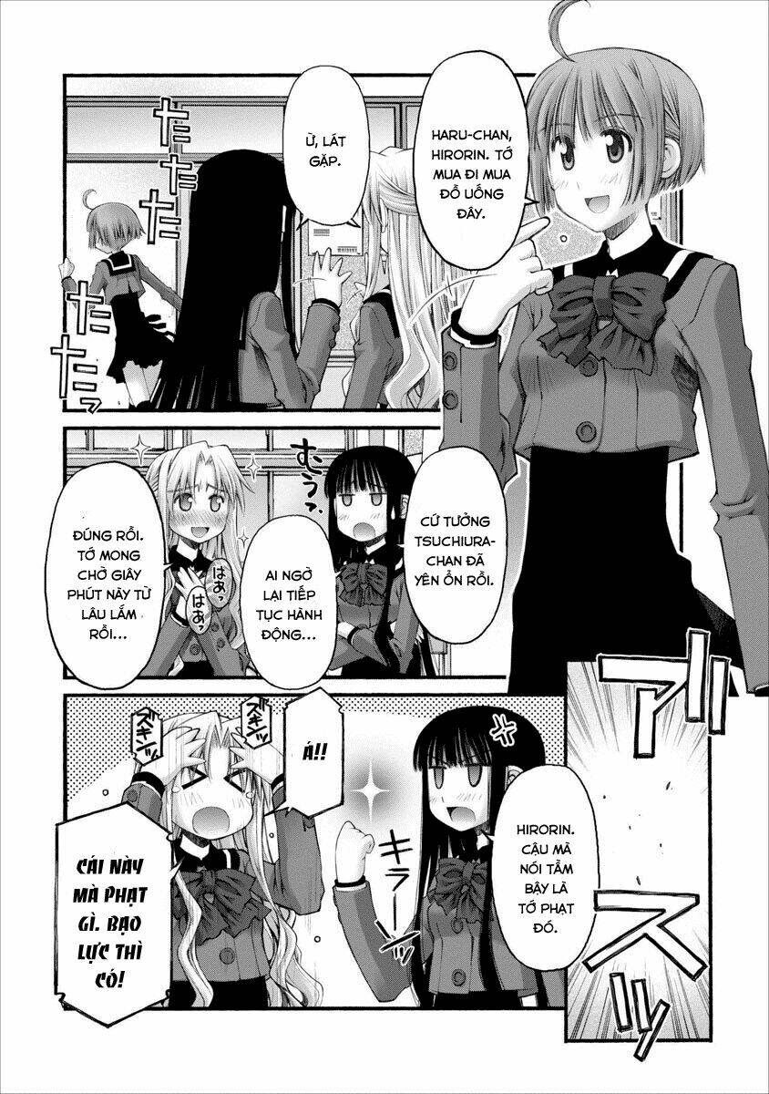Oniichan No Koto Nanka Zenzen Suki Ja Nai N Da Kara Ne!! Chapter 43 - Trang 2