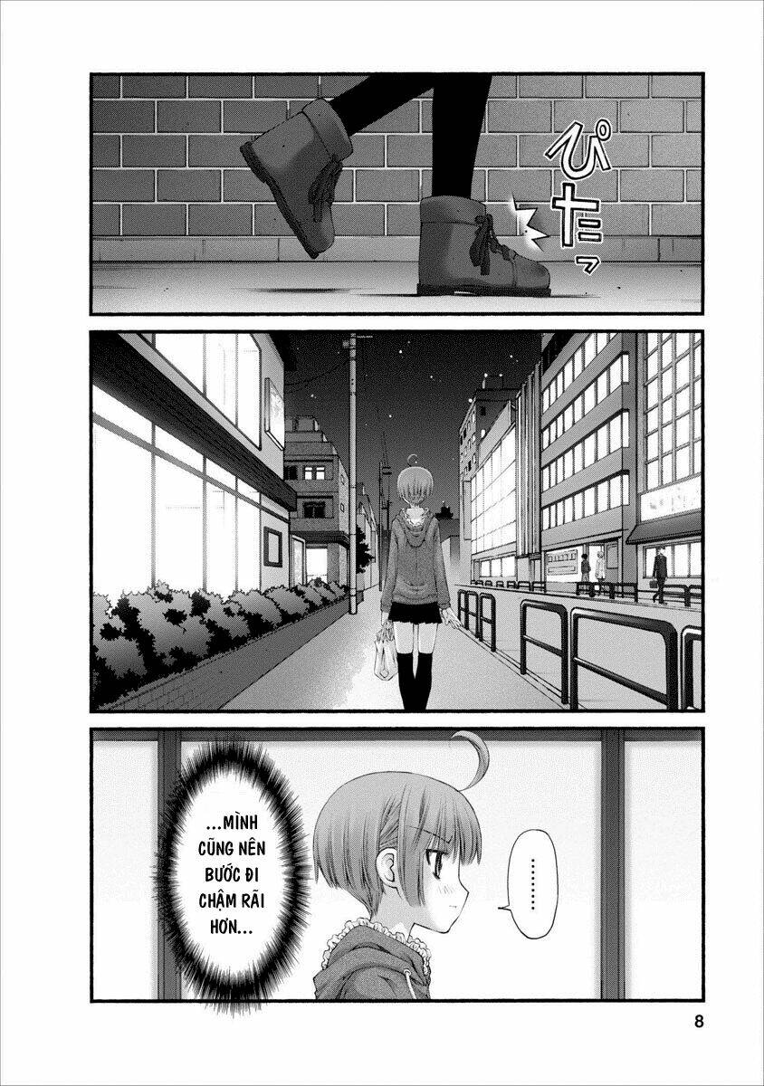 Oniichan No Koto Nanka Zenzen Suki Ja Nai N Da Kara Ne!! Chapter 45 - Trang 2