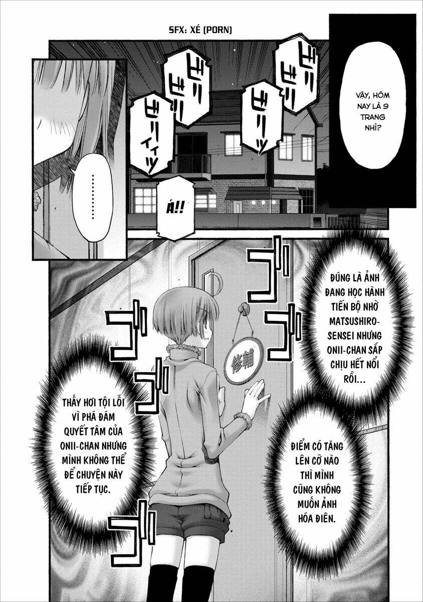 Oniichan No Koto Nanka Zenzen Suki Ja Nai N Da Kara Ne!! Chapter 46 - Trang 2