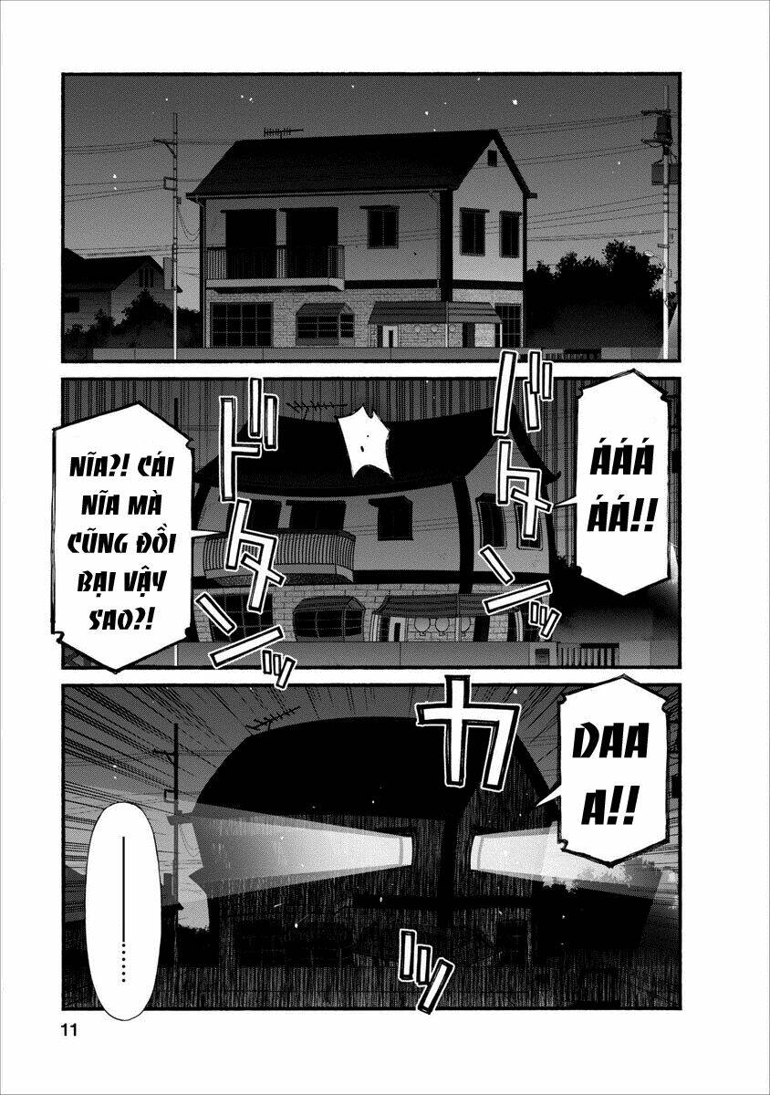 Oniichan No Koto Nanka Zenzen Suki Ja Nai N Da Kara Ne!! Chapter 46 - Trang 2