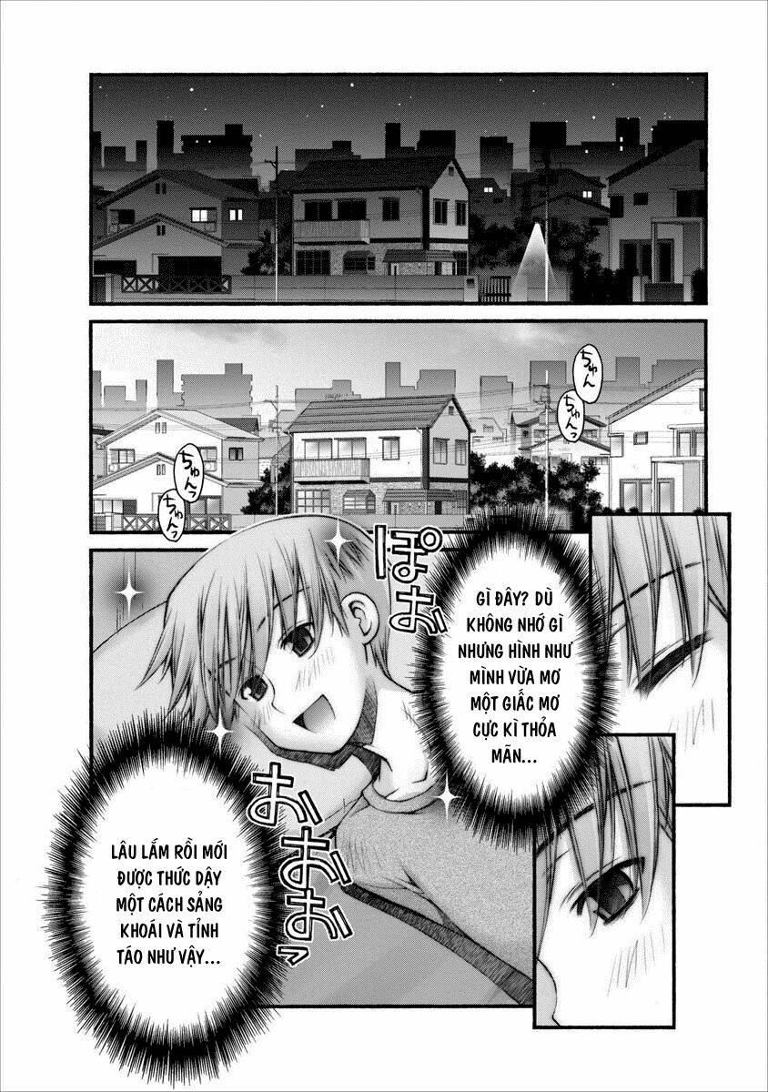 Oniichan No Koto Nanka Zenzen Suki Ja Nai N Da Kara Ne!! Chapter 46 - Trang 2