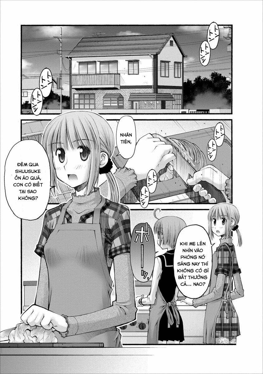 Oniichan No Koto Nanka Zenzen Suki Ja Nai N Da Kara Ne!! Chapter 46 - Trang 2