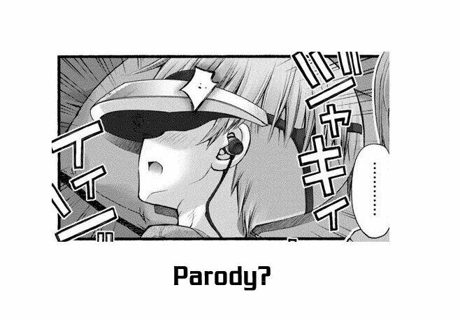 Oniichan No Koto Nanka Zenzen Suki Ja Nai N Da Kara Ne!! Chapter 46 - Trang 2