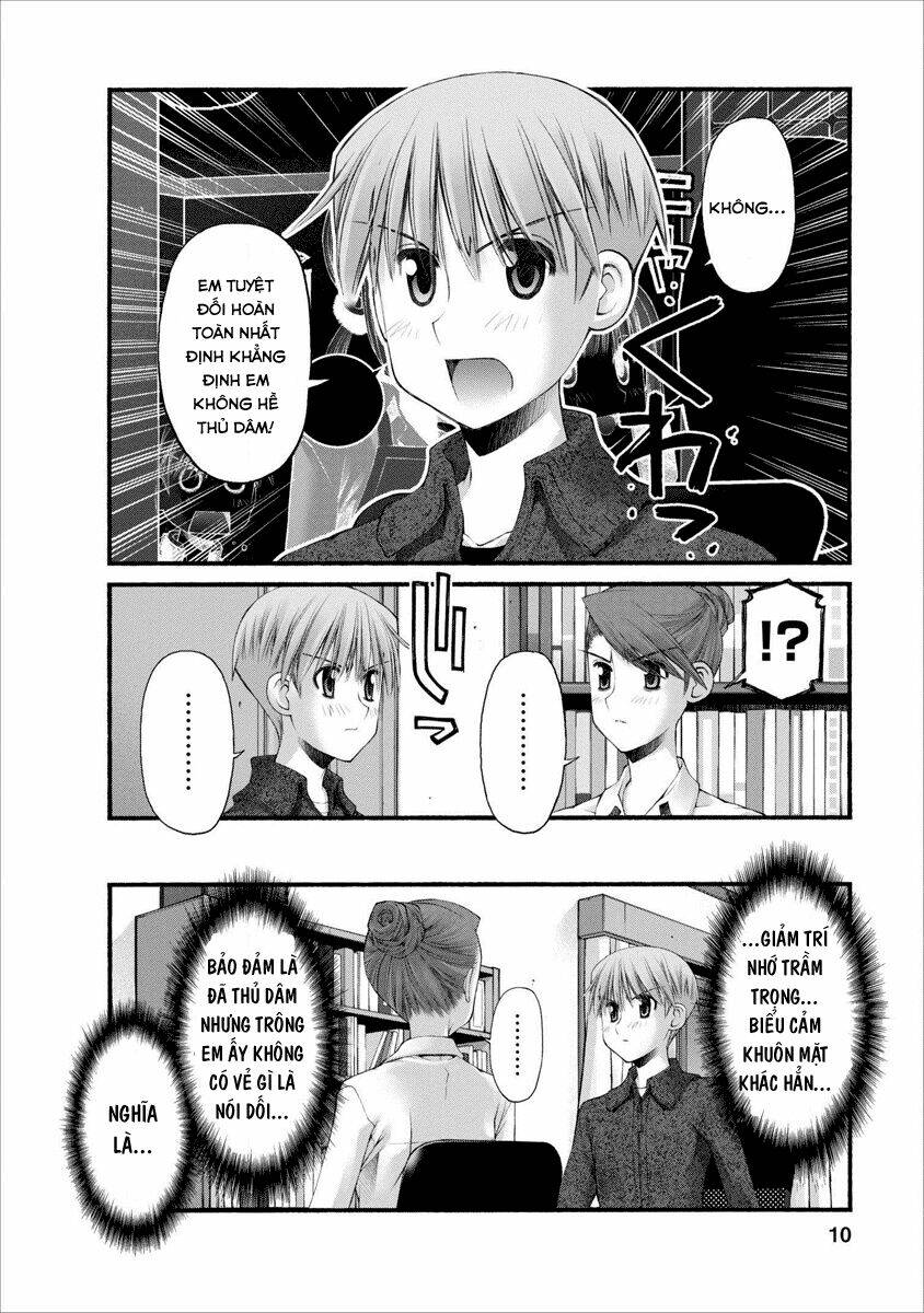 Oniichan No Koto Nanka Zenzen Suki Ja Nai N Da Kara Ne!! Chapter 47 - Trang 2