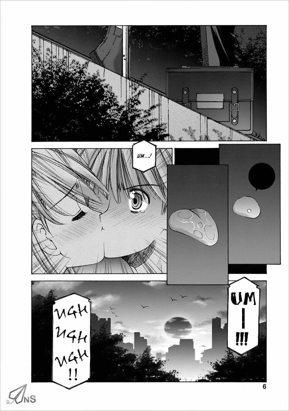 Oniichan No Koto Nanka Zenzen Suki Ja Nai N Da Kara Ne!! Chapter 5 - Trang 2