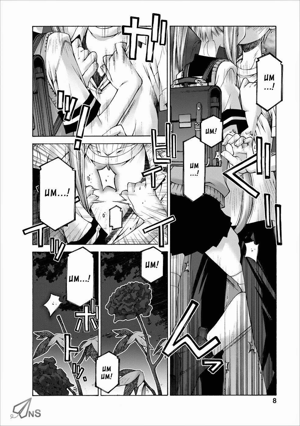 Oniichan No Koto Nanka Zenzen Suki Ja Nai N Da Kara Ne!! Chapter 5 - Trang 2