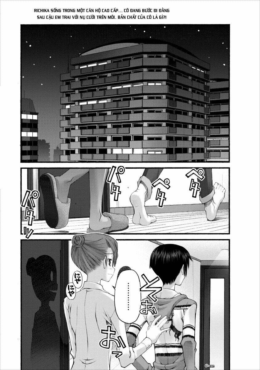 Oniichan No Koto Nanka Zenzen Suki Ja Nai N Da Kara Ne!! Chapter 50 - Trang 2