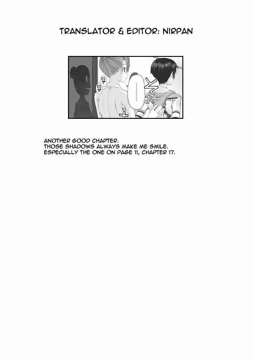 Oniichan No Koto Nanka Zenzen Suki Ja Nai N Da Kara Ne!! Chapter 50 - Trang 2
