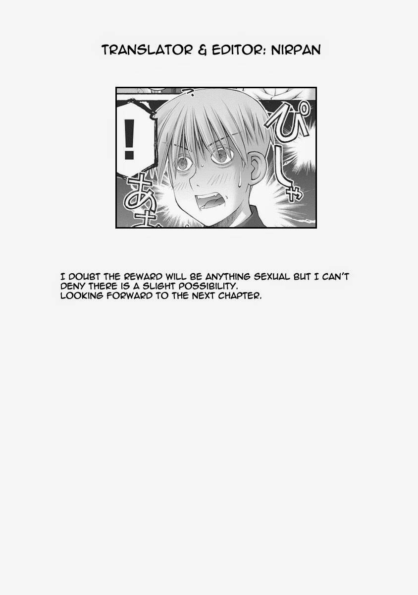 Oniichan No Koto Nanka Zenzen Suki Ja Nai N Da Kara Ne!! Chapter 53 - Trang 2