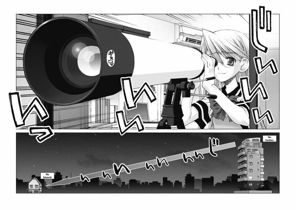 Oniichan No Koto Nanka Zenzen Suki Ja Nai N Da Kara Ne!! Chapter 7 - Trang 2