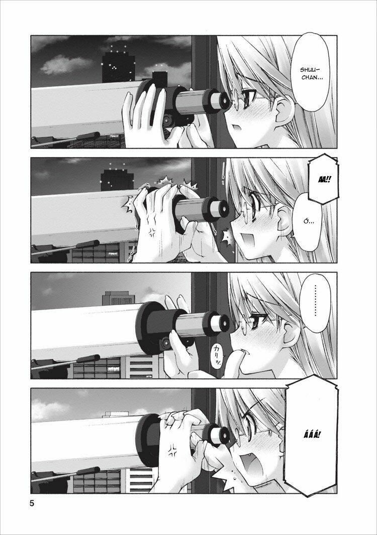 Oniichan No Koto Nanka Zenzen Suki Ja Nai N Da Kara Ne!! Chapter 7 - Trang 2