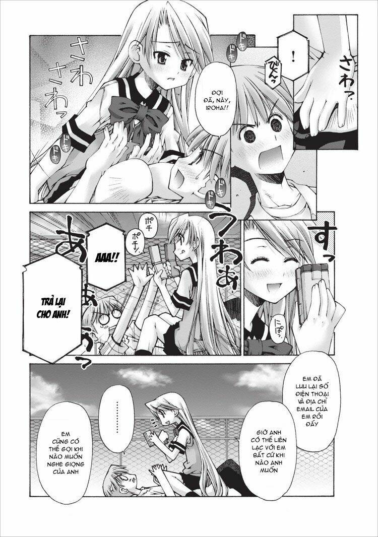 Oniichan No Koto Nanka Zenzen Suki Ja Nai N Da Kara Ne!! Chapter 8 - Trang 2