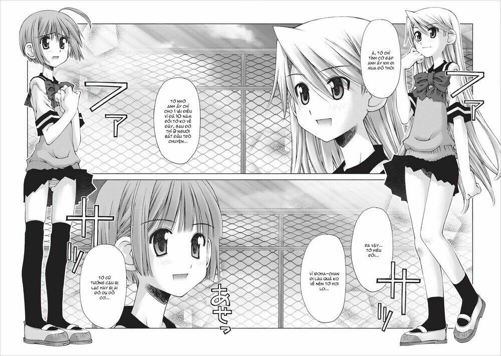Oniichan No Koto Nanka Zenzen Suki Ja Nai N Da Kara Ne!! Chapter 8 - Trang 2