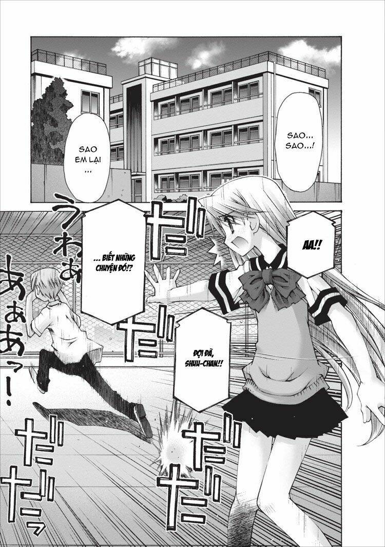 Oniichan No Koto Nanka Zenzen Suki Ja Nai N Da Kara Ne!! Chapter 8 - Trang 2