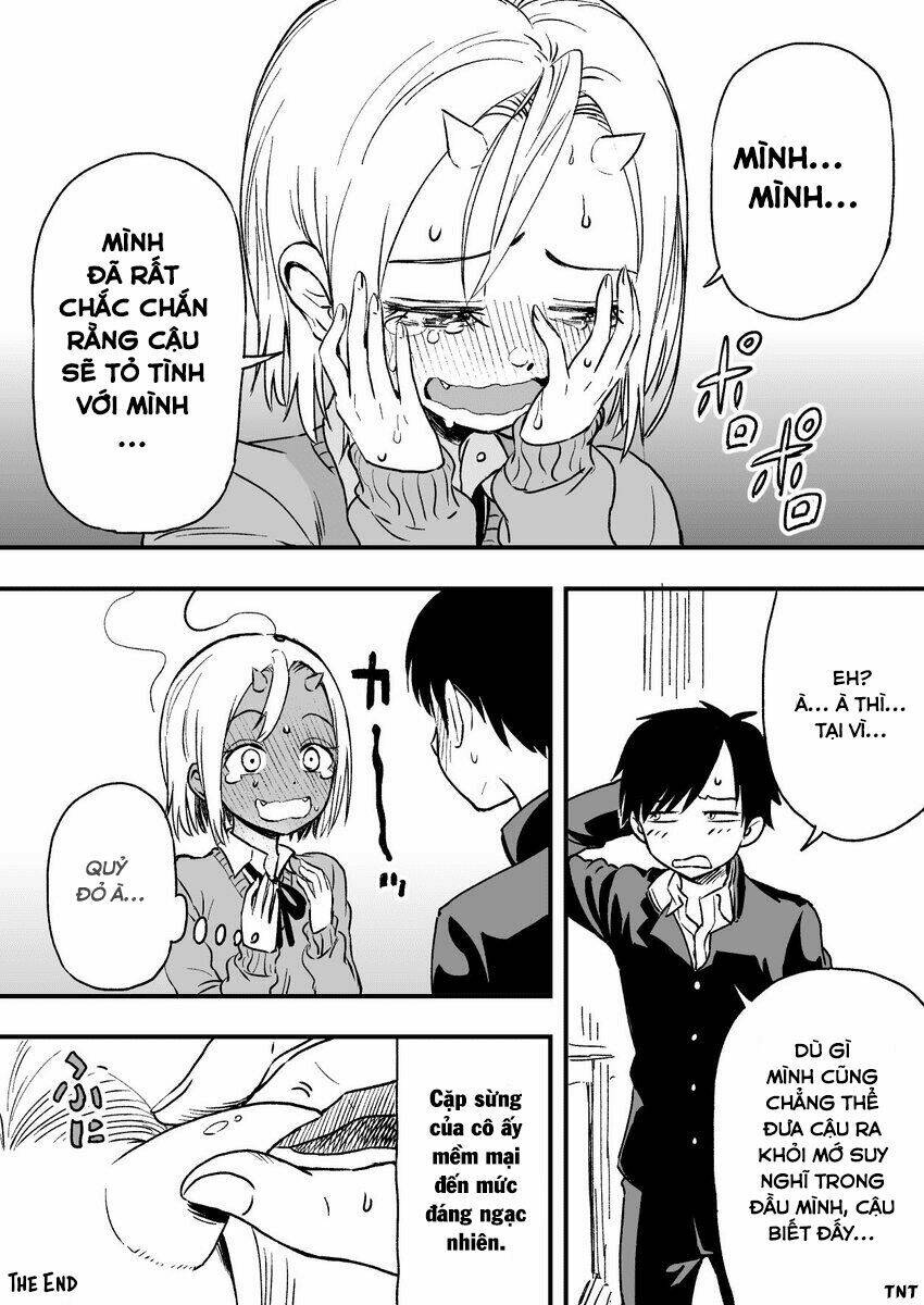 Onizuka-Chan And Sawarida-Kun Chapter 0 - Trang 2