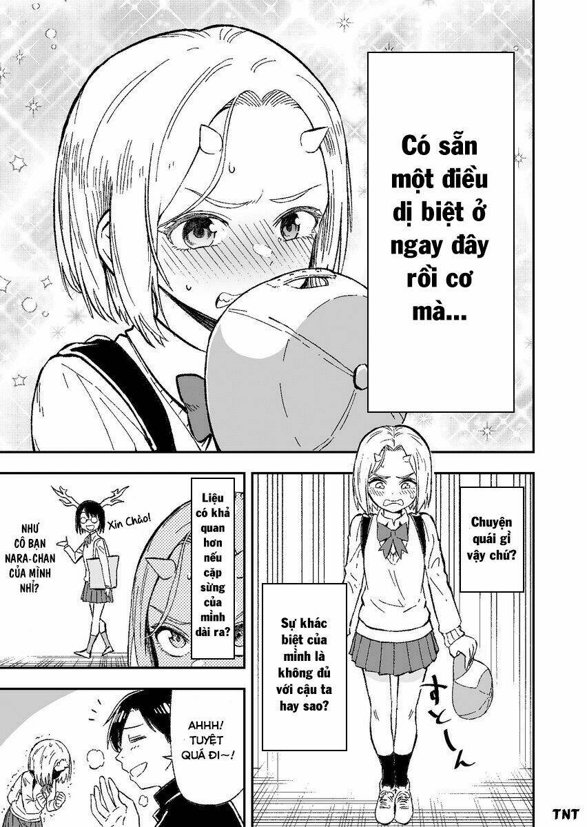 Onizuka-Chan And Sawarida-Kun Chapter 1 - Trang 2