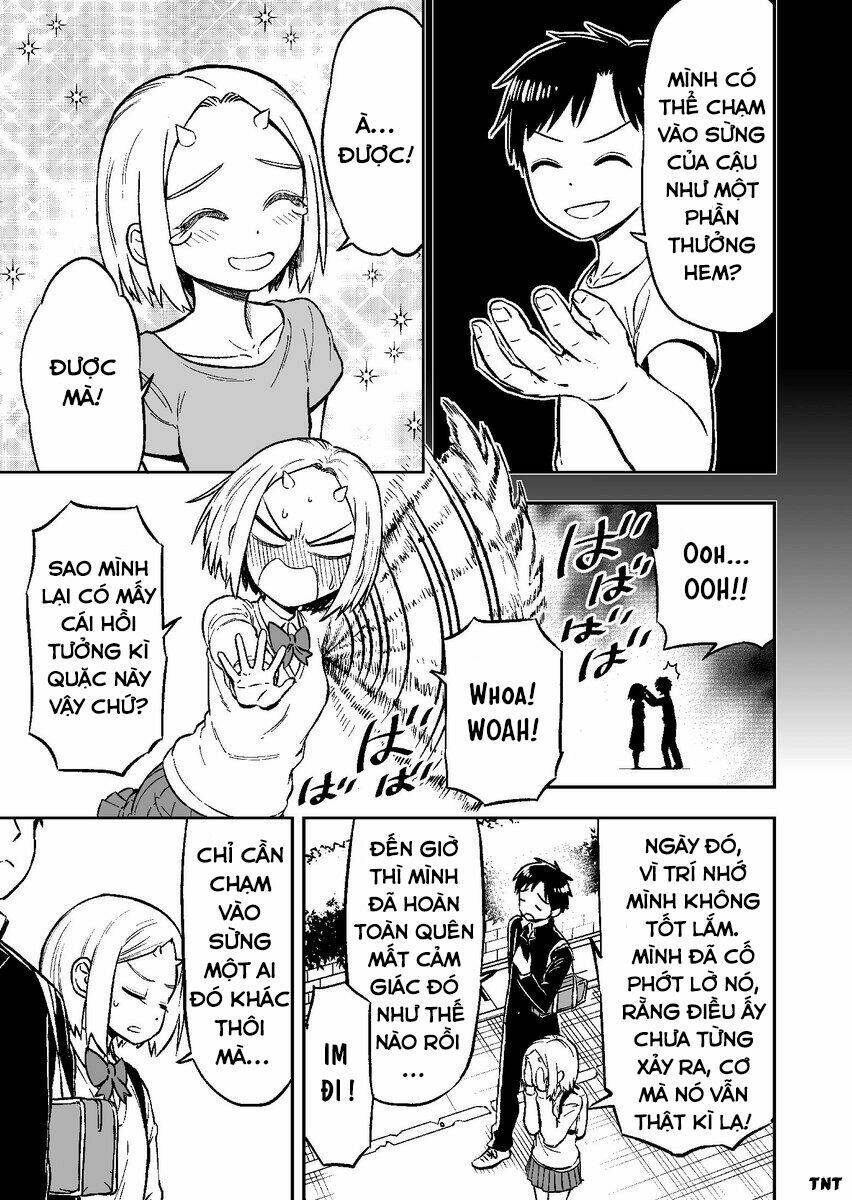 Onizuka-Chan And Sawarida-Kun Chapter 2 - Trang 2
