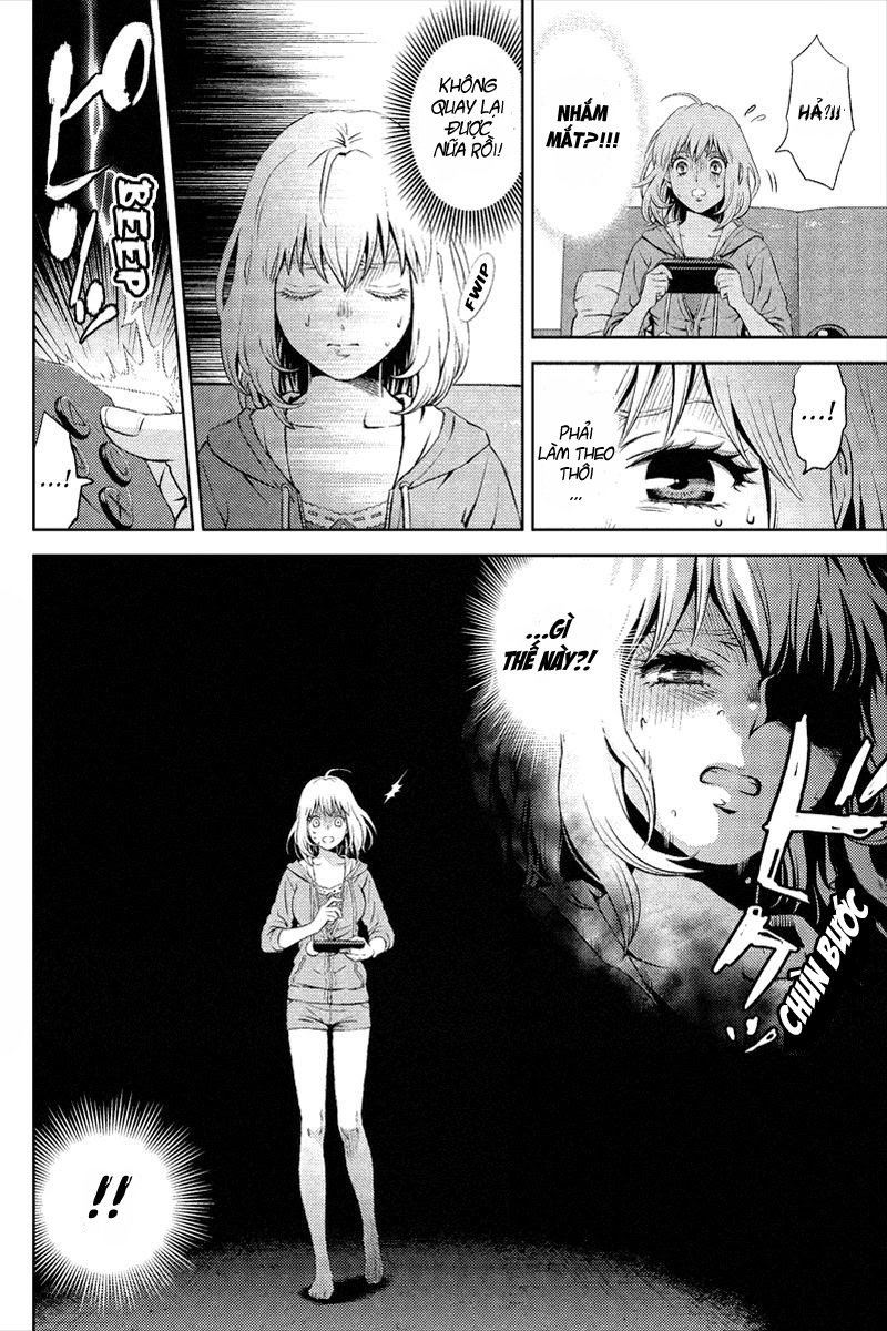 Online – The Comic Chapter 1 - Trang 2