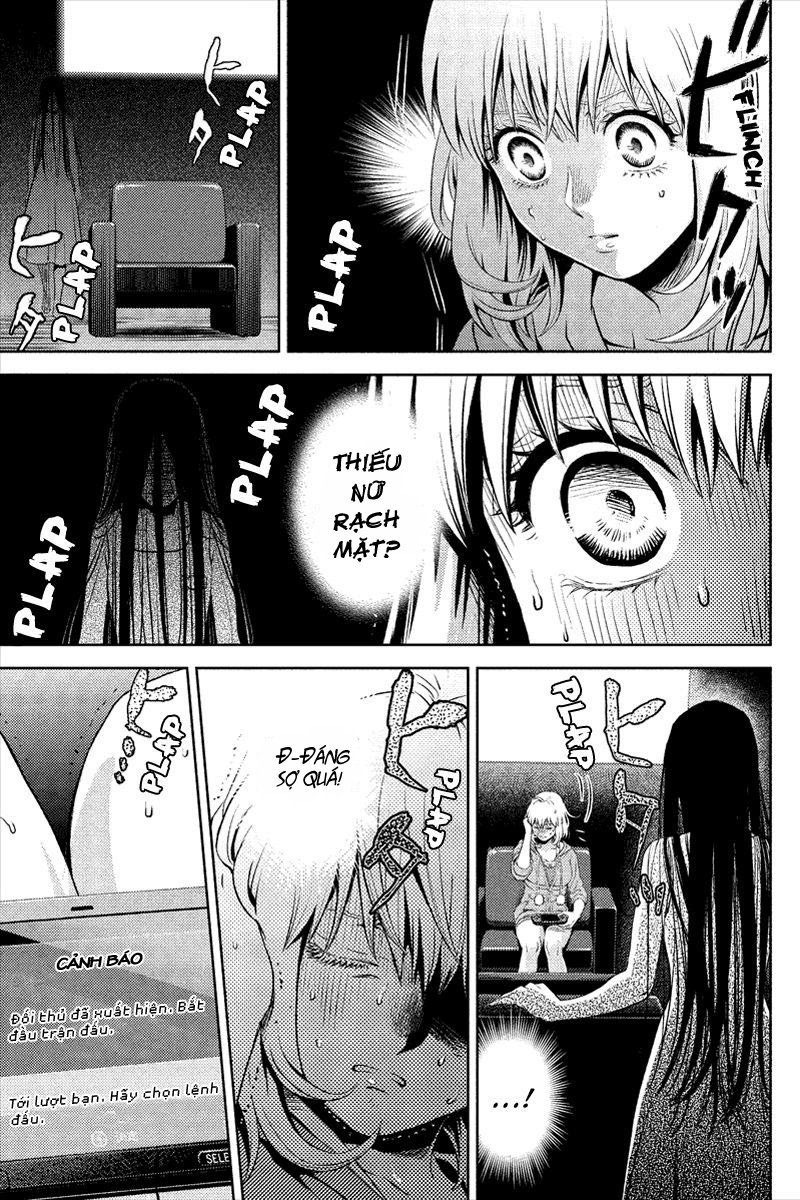 Online – The Comic Chapter 1 - Trang 2