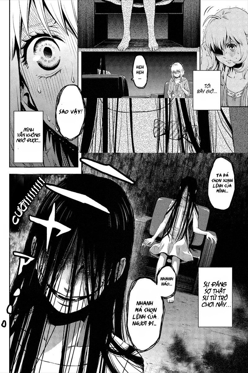 Online – The Comic Chapter 1 - Trang 2