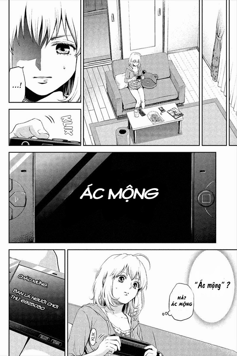 Online – The Comic Chapter 1 - Trang 2