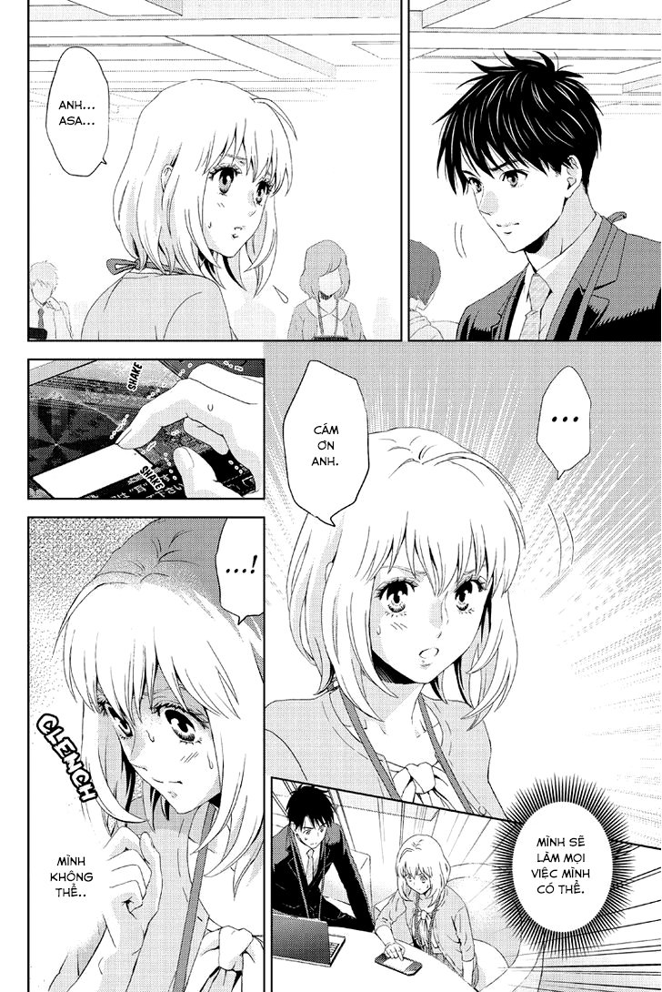 Online – The Comic Chapter 10 - Trang 2